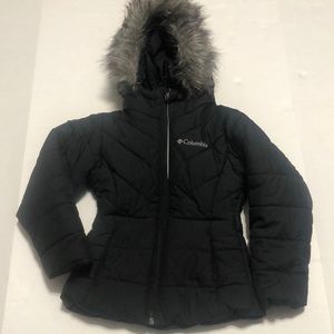 Columbia Puffer